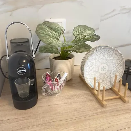 La Fenice Bed & Breakfast Chieti