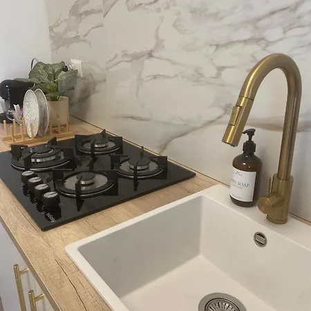 Bed & Breakfast La Fenice Chieti