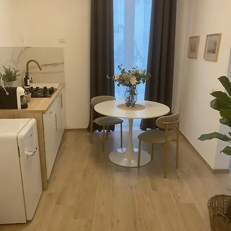 Bed & Breakfast La Fenice 3*