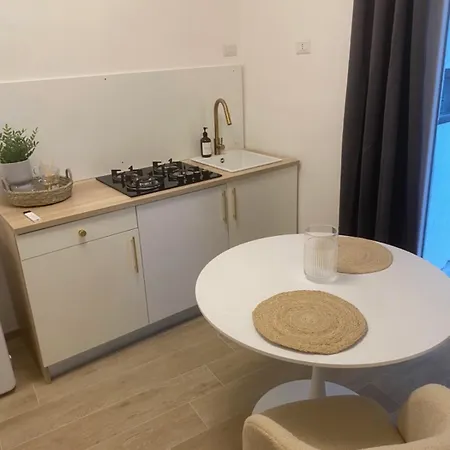La Fenice Bed & Breakfast