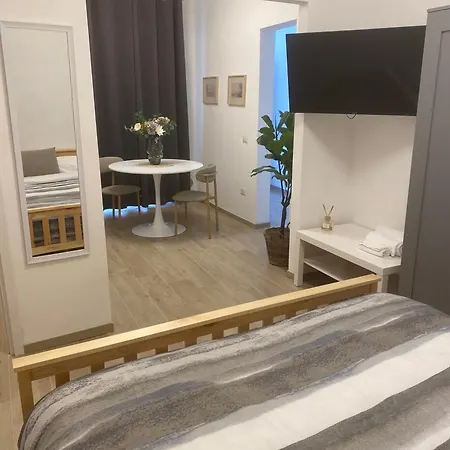 Bed & Breakfast La Fenice