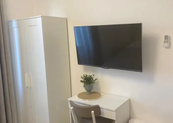 Panzió La Fenice Chieti