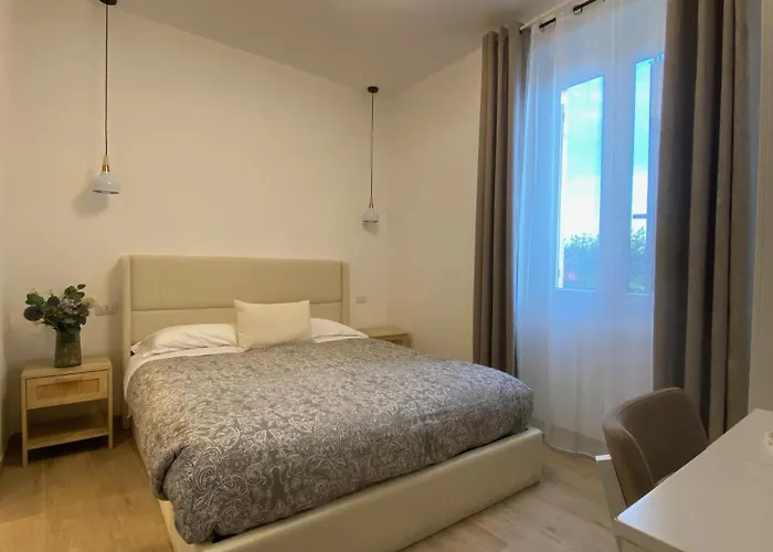 La Fenice Panzió 3*