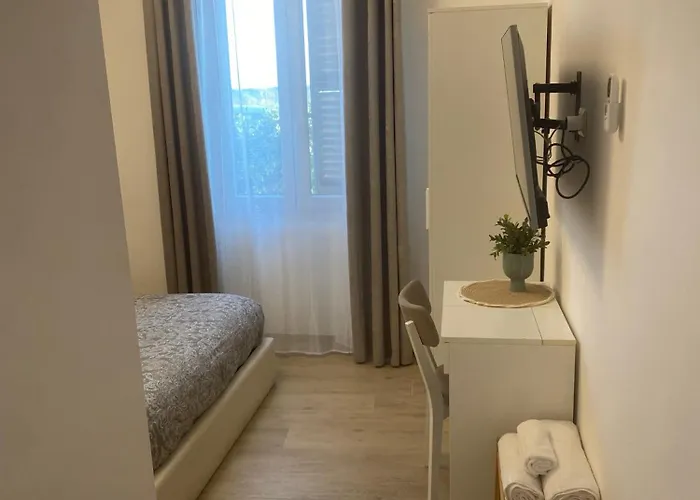 Panzió La Fenice 3*