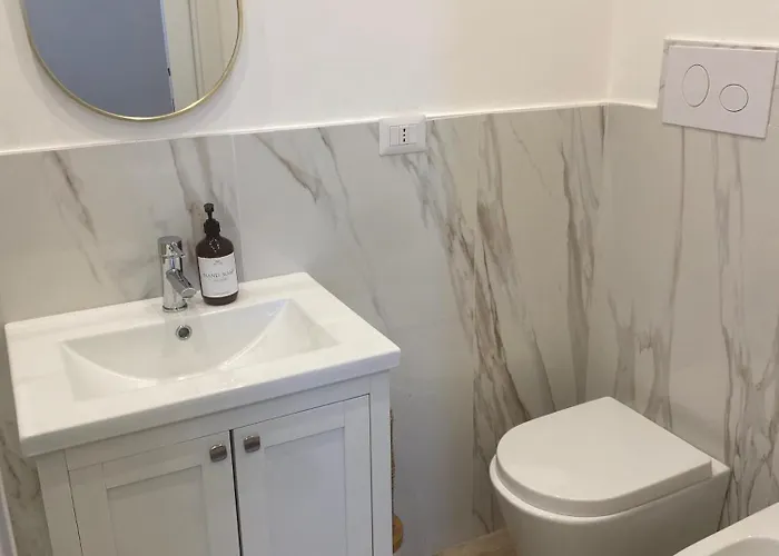 Bed & Breakfast La Fenice 3*