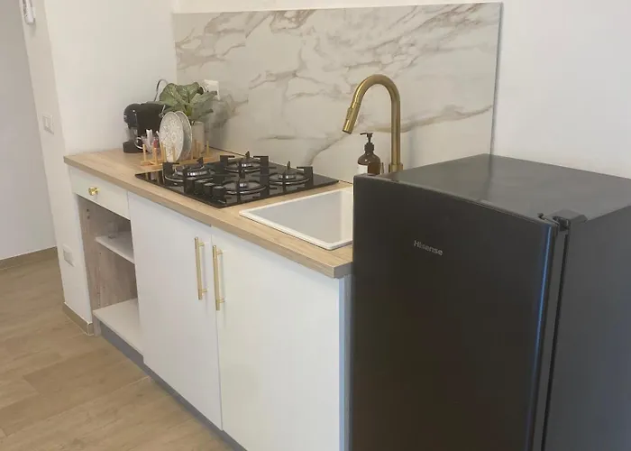 La Fenice Panzió 3*