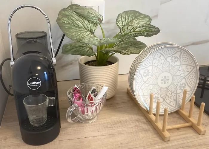 La Fenice Panzió Chieti