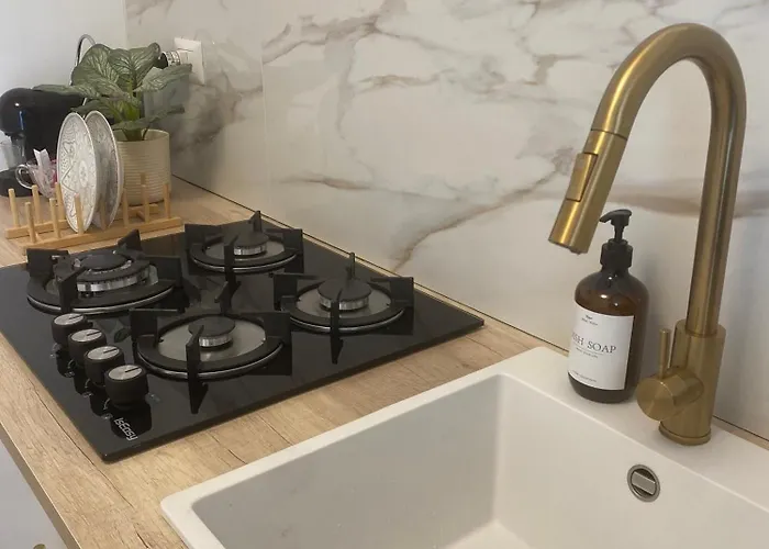 Panzió La Fenice Chieti