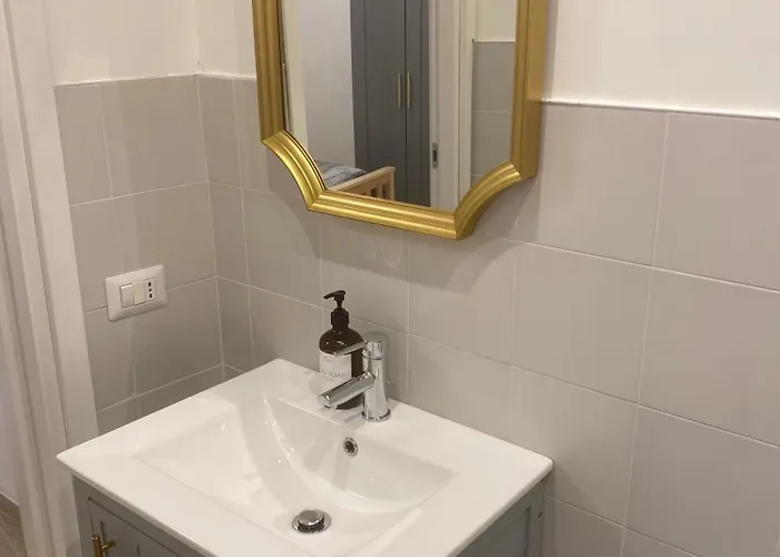 Bed & Breakfast La Fenice Chieti