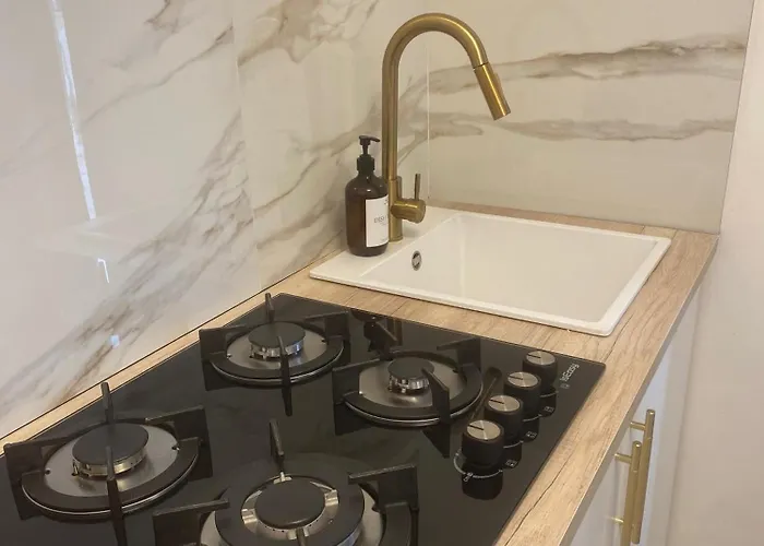 Bed & Breakfast La Fenice Chieti