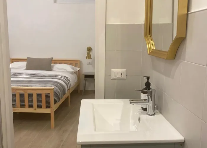 La Fenice Bed & Breakfast