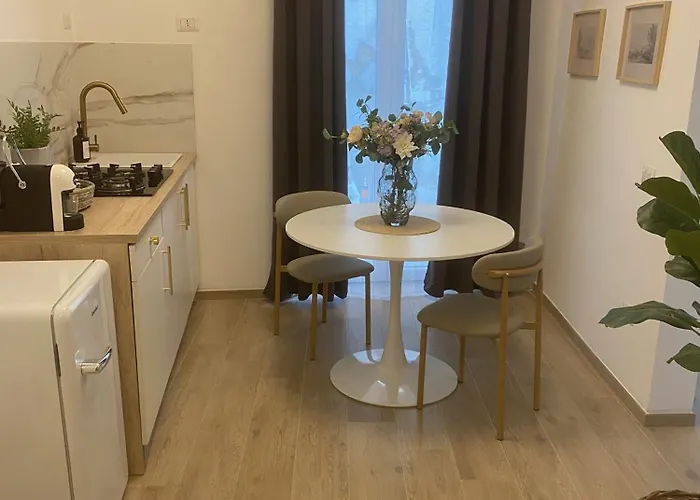 Bed & Breakfast La Fenice 3*