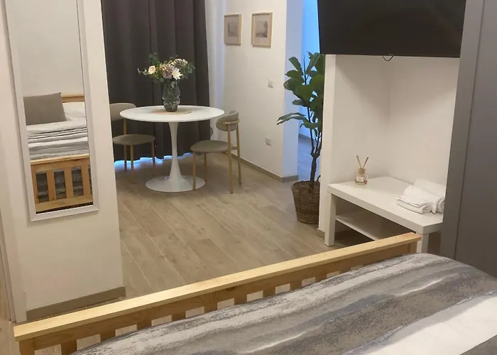 Bed & Breakfast La Fenice